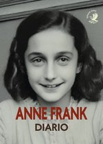 Colección Biografía - El diario de Anne Frank