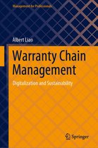 Management for Professionals - Warranty Chain Management