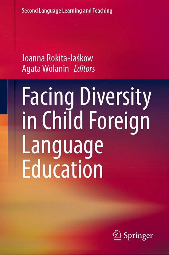 Education (R0) - Facing Diversity in Child Foreign Language Education