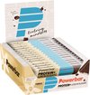 Powerbar Protein+ Low in sugars - Vanille - 35 gram (16 stuks)