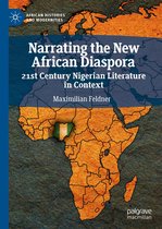 African Histories and Modernities - Narrating the New African Diaspora