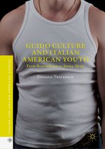 Italian and Italian American Studies - Guido Culture and Italian American Youth
