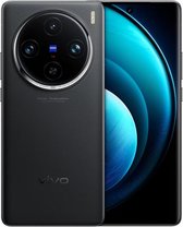 Vivo X100 Pro 5G - 16GB/1TB (Zwart)