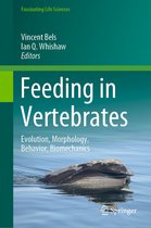 Fascinating Life Sciences - Feeding in Vertebrates