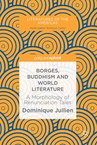 Literatures of the Americas - Borges, Buddhism and World Literature