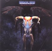 Eagles: One of These Nights [CD]