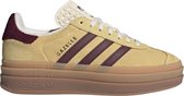 Adidas Gazelle Bold Sneakers Dames