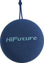 HiFuture Altus Wireless Speaker - Blauw