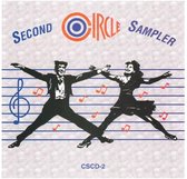 Various Artists - Circle Sampler #2 (Second Circle Sampler) (CD)