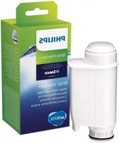 Intenza+ Waterfilter van BRITA - verpakking van 3 stuks met reinigingscapaciteit - compatibel met Saeco machines waterfilter