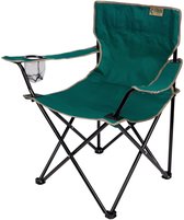 Froyak opvouwbare Campingstoel /Kampeerstoel /kamperen /tuin /vissers stoel