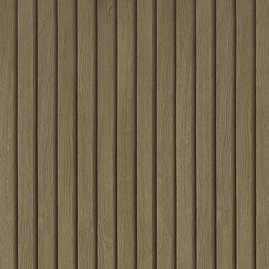 Papier peint autocollant en Vinyl effet bois marron pour salon, papier peint en Vinyl marron pour plan de travail de Cuisine , papier peint à décoller et à coller, papier peint à lattes en bois Vintage 40 cm x 300 cm