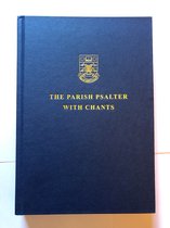 Parish Psalter With Chants