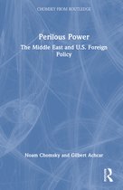 Chomsky from Routledge- Perilous Power