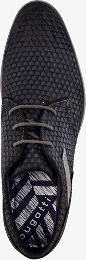 bugatti Sneaker dunkelblau für Herren | Komfort & Stil vereint