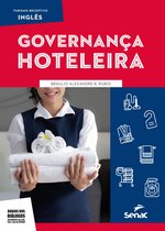 Turismo receptivo - Inglês para governança hoteleira