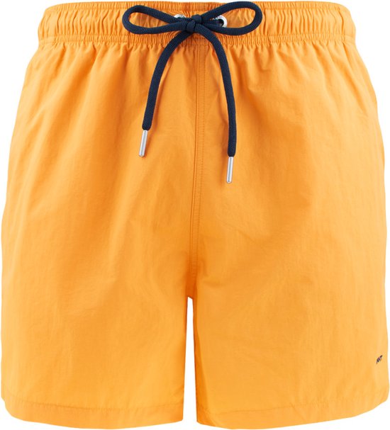 GANT Short de bain mini logo orange - 5XL