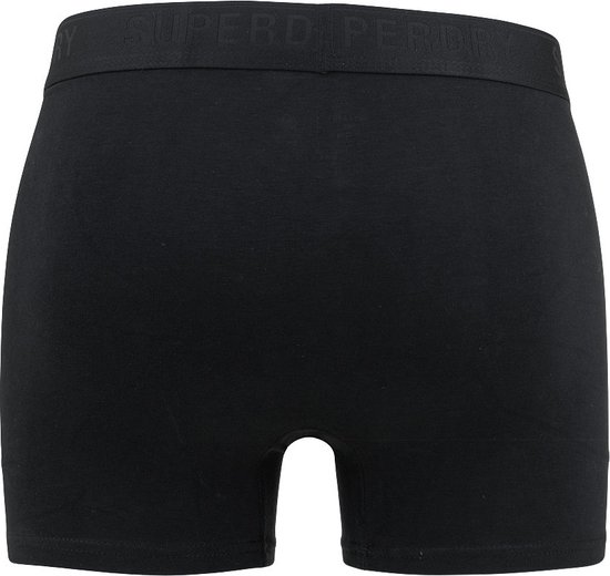 Superdry Boxer Heren (3-pack) - Maat XXL