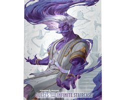 D&D 5e Quests from the Infinite Staircase AC