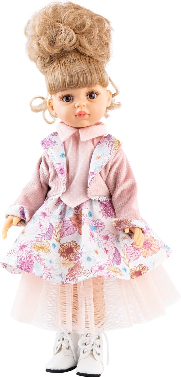 Paola Reina Modepop Karen 32 cm