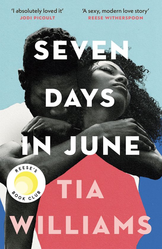 Foto: Seven days in june