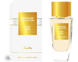 Sentio Opal Glow Unisex Eau de Parfum 100ml