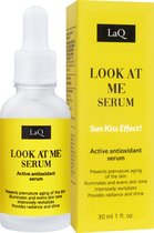 LaQ Look At Me Serum Nº6 - Antioxidant Serum voor een Stralende Huid - 30ML