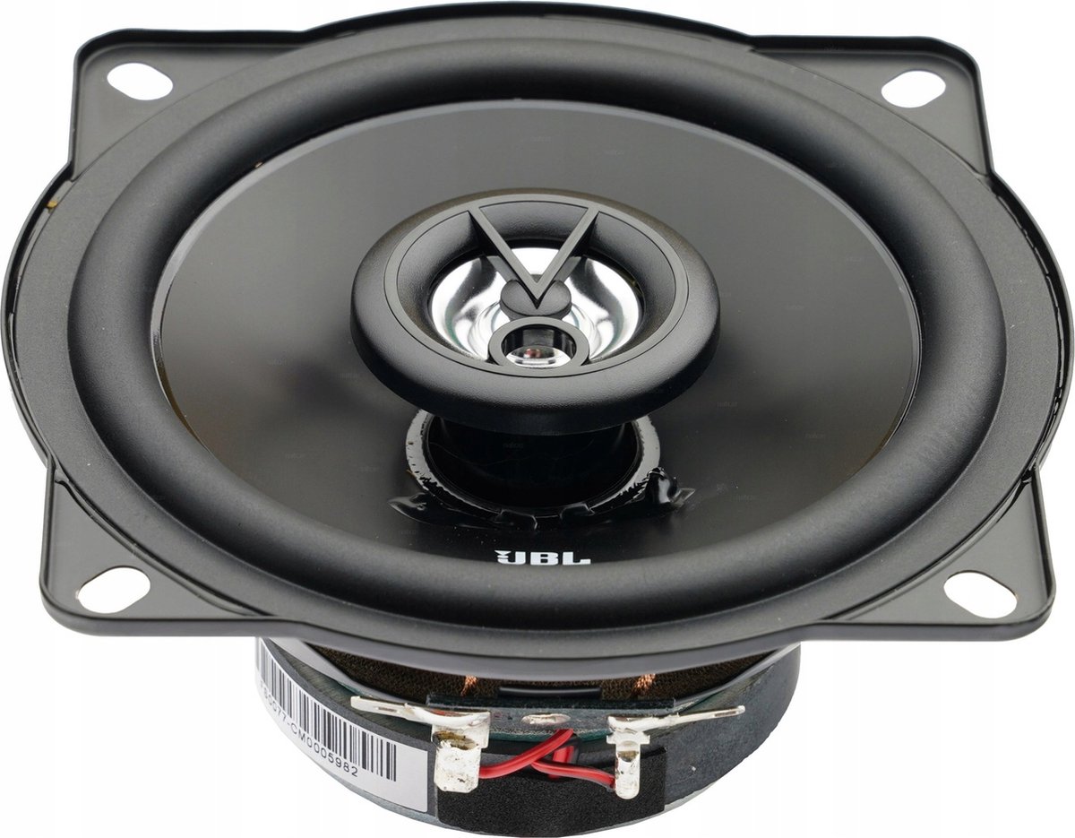 Pioneer TS-A6991FH A-Series 6x9 5-way speakers at