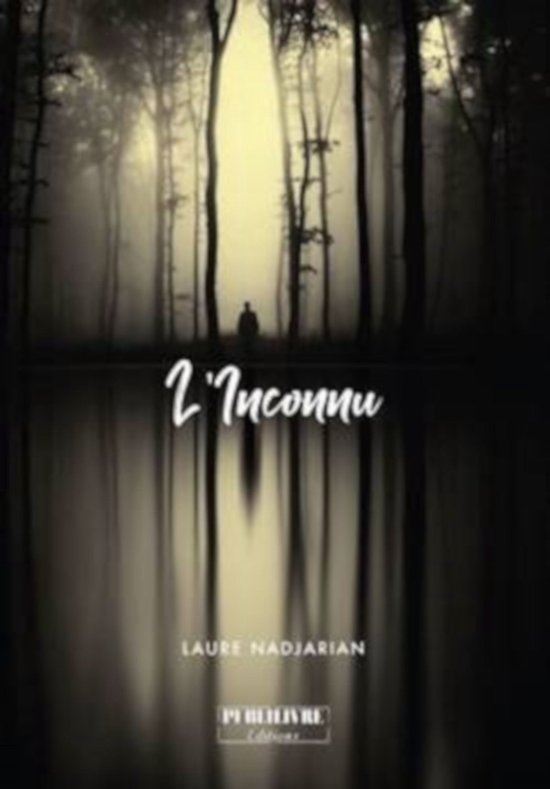 L'inconnu - cover