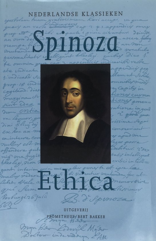 Ethica - cover
