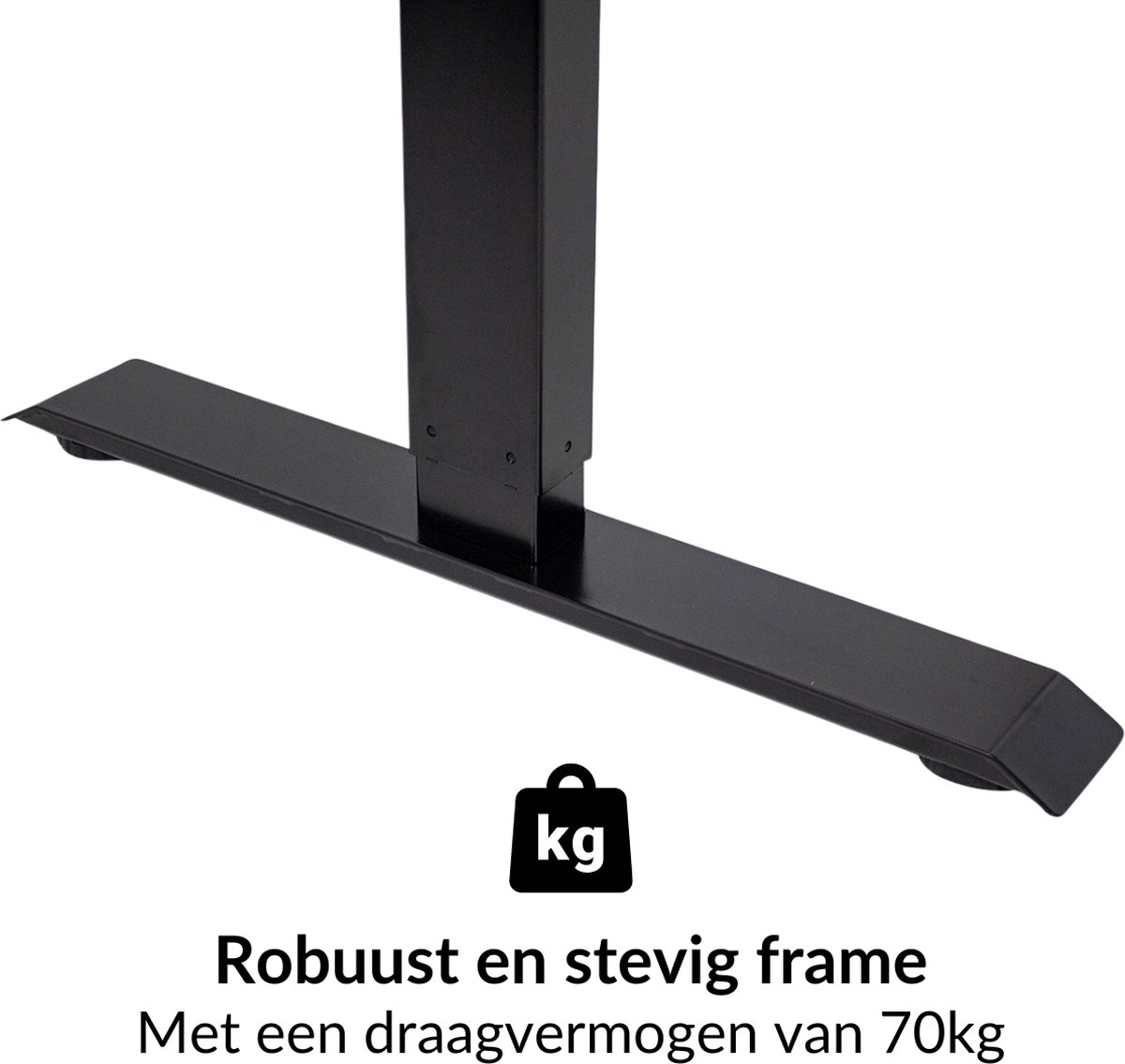 Zit-sta MRC Easy - Elektrisch Bureau thumbnail 7