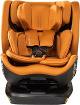 Kidsriver Premium Comfort i-Size Rust Groep 0/1/2/3
