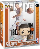 Funko Pop! NBA Cover: Slam – Devin Booker