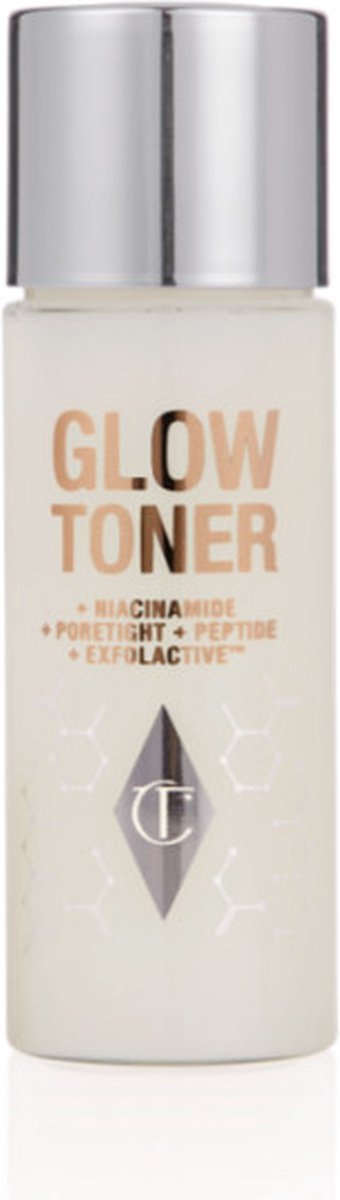 Goedkoopste CHARLOTTE TILBURY GLOW TONER 30ml