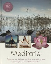 Meditatie boek+CD