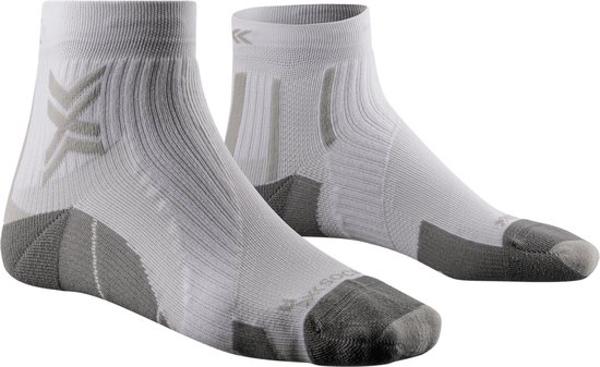 X-Socks Run Perform Ankle Chaussettes de sport unisexe - Taille 44