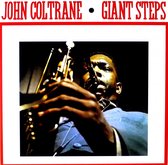 Giant Steps (Blue Vinyl)