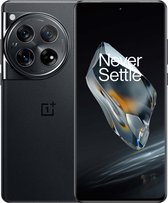 OnePlus 12 Europe 512GB 16GB Silky Black EU