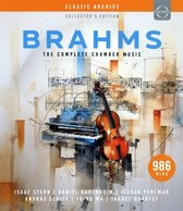 V/A - Brahms - The Complete Chamber Music