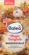 Balea Magic Fairytale Badkristallen - 80 gram