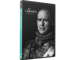 The Chosen (Seizoen 4 - NL - 3DVD - 8 afl.)