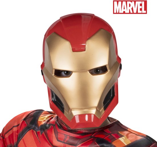 Marvel-joggingpak met hoodie broek - 2-delig - Rood - Babyjongen - 18.00