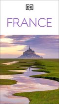 Travel Guide- DK Eyewitness France