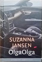 Olga Olga