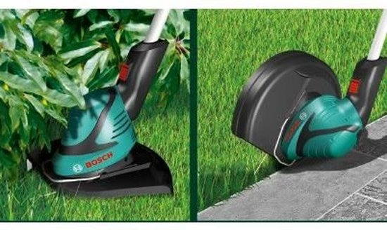 Bosch ART 24 Grastrimmer - op snoer - 400 W van Bosch — afbeelding 5