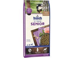 Voer BOSCH SENIOR Senior 12,5 Kg