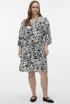 VERO MODA curve ECO jurk ILONA