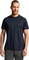 Slam Tech Pique T-Shirt - Sportwear - Volwassen