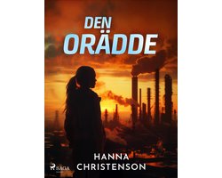 Den förflyttade-trilogin 2 - Den orädde