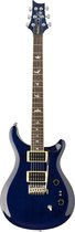 PRS SE Standard 24-08 Translucent Blue - Elektrische gitaar